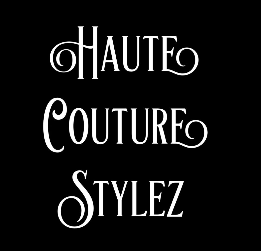 Haute Couture Stylez Blog